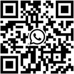 Código QR de Whatsapp